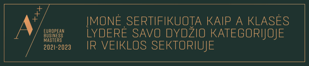 Lietuvos nacionalinė vežėjų automobiliais asociacija LINAVA